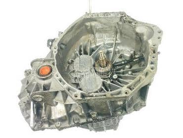 Menjač za Opel Vivaro B