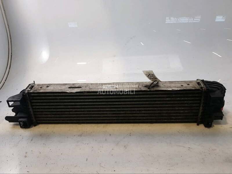 Interkuler za Opel Vivaro B