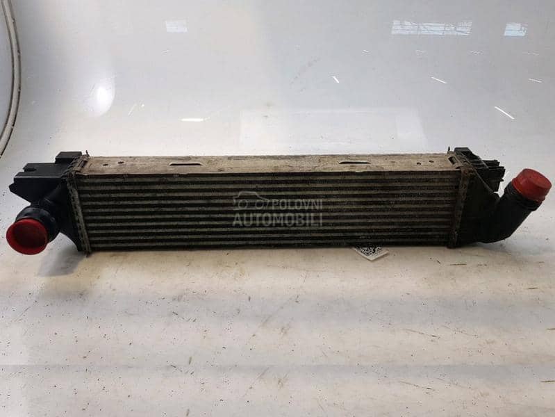 Interkuler za Opel Vivaro B