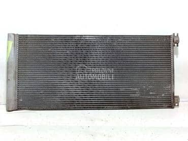 Hladnjak klime Opel Vivaro B