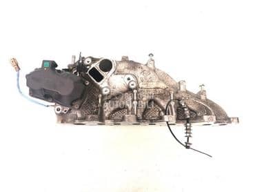 Usisna grana Opel Vivaro B