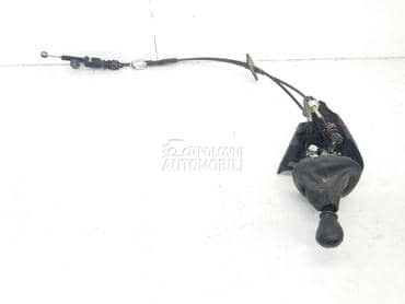 Birač brzina Opel Vivaro B