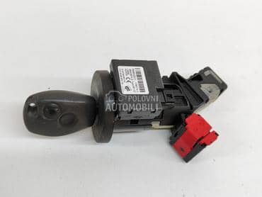 Kontakt brava za Opel Vivaro B