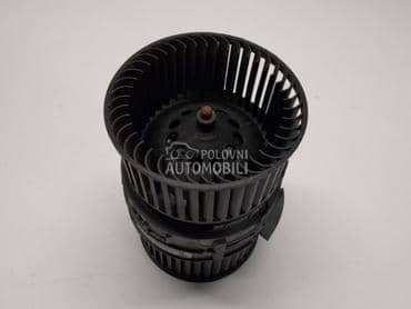 Ventilator kabine Opel Vivaro