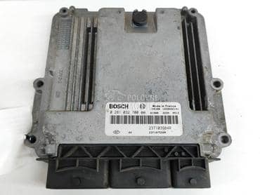 Kompjuter za Opel Vivaro B