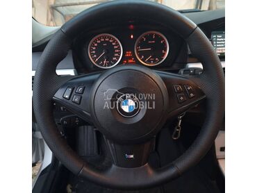 BMW 520 2.0 TDI