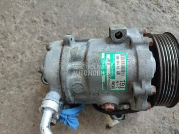 kompresor klime za Suzuki Ignis, Swift, Wagon R+ od 2004. do 2010. god.