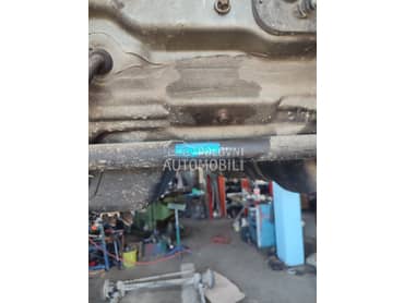 letva volana za Suzuki Ignis od 2000. do 2007. god.