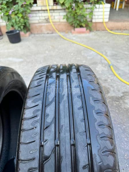 Continental 215/55 R18 Letnja