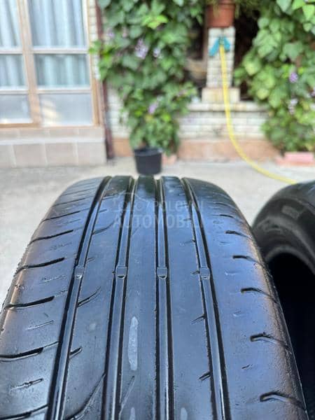 Continental 215/55 R18 Letnja