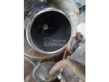 Turbina 58kw za Fiat Stilo