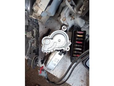 motor zadnjeg  prednjeg brisac za Fiat Stilo