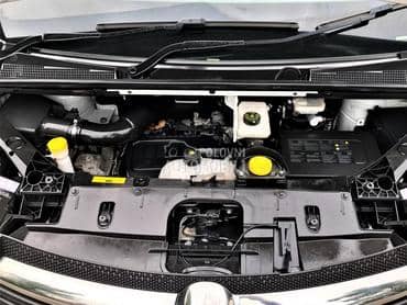 Motor Opel Vivaro B 1.6BiTurbo