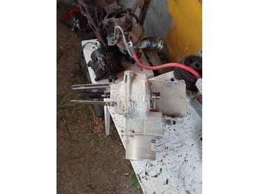 električna servo pumpa za Fiat Stilo