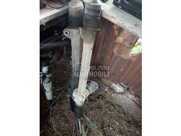 zupcasta letva za Fiat Stilo