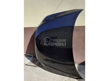 Prednja hauba- aluminijumska za Audi Q7 od 2007. do 2008. god.