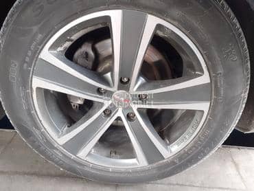 Aluminijumske felne  18" 