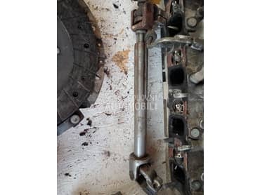 krst volana za Fiat Stilo