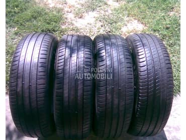 Michelin 215/65 R17 Letnja