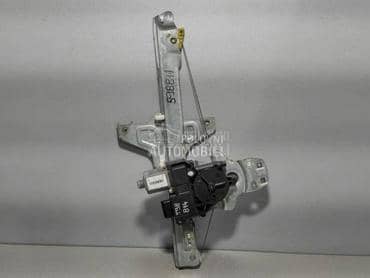 PODIZAC PROZORA za Citroen C5