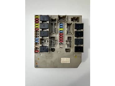 BSM CLIO 3 za Renault Clio