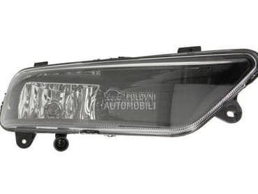 Maglenke R Line H8 za Volkswagen Golf 7 od 2013. do 2017. god.