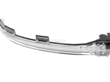 Migavac u retrovizoru LED za Volkswagen Golf 7