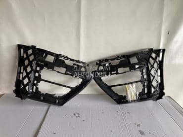 Nosac branika R Line za Volkswagen Golf 7