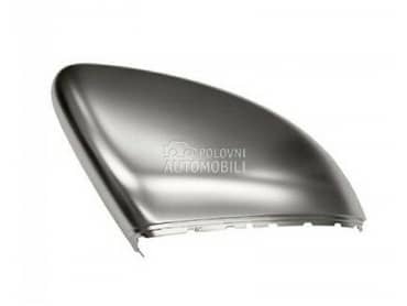 Poklopac retrovizora Hrom za Volkswagen Golf 7