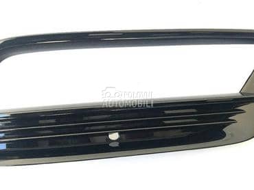 Resetka branika R Line za Volkswagen Golf 7 za 2013. god.