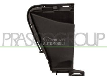 Resetka branika GTI GTD za Volkswagen Golf 7 od 2013. do 2017. god.