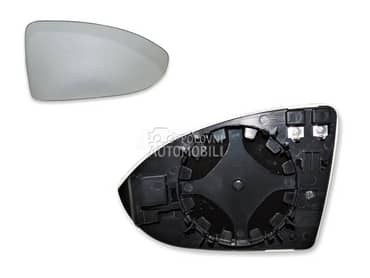 Staklo retrovizora Mrtav ugao za Volkswagen Golf 7