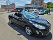 Peugeot 308 CC  1.6 e-HDI