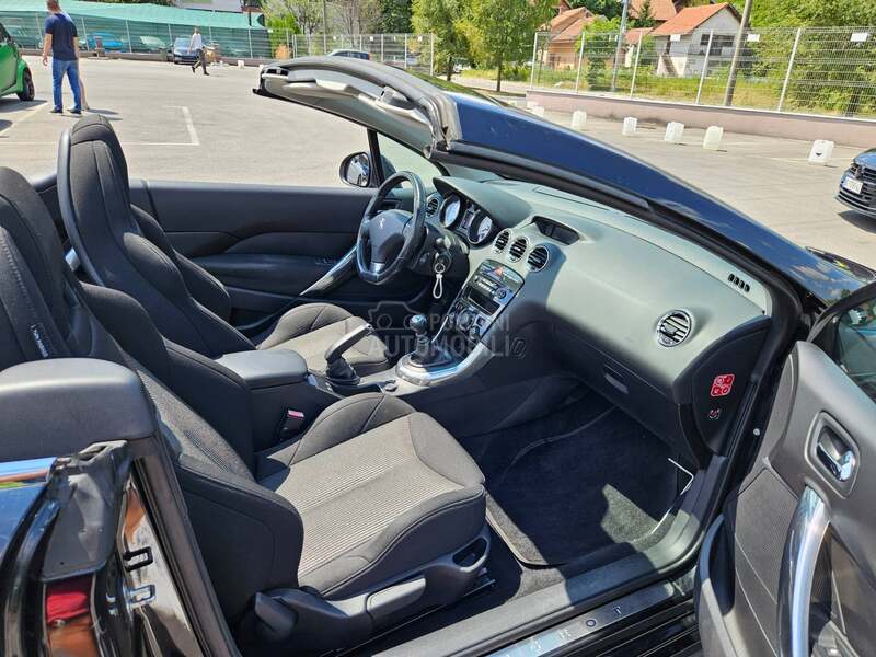 Peugeot 308 CC  1.6 e-HDI