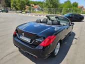 Peugeot 308 CC  1.6 e-HDI