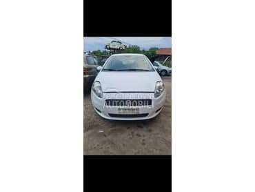 Delovi za Fiat Grande Punto 2007. god.