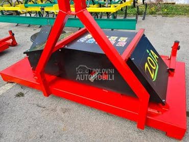 Zoja Zoja kosacica 1,5m