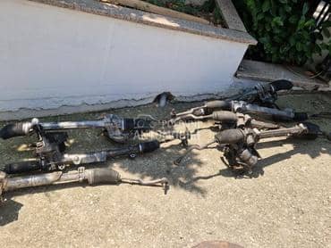 Letva volana w169 za Mercedes Benz A 140, A 150, A 160 ... od 1999. do 2012. god.