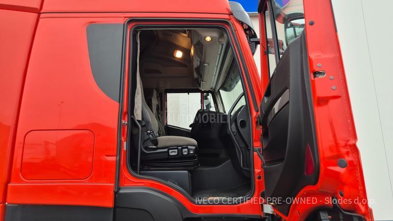 Iveco Stralis 480 e6 D