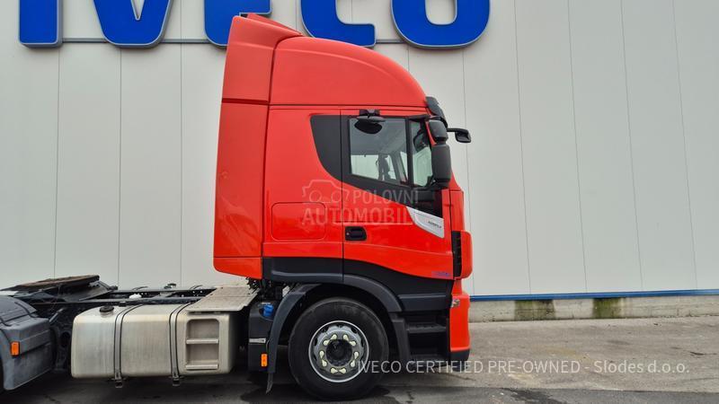 Iveco Stralis 480 e6 D