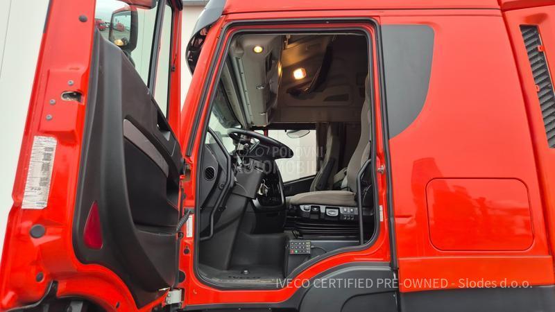 Iveco Stralis 480 e6 D