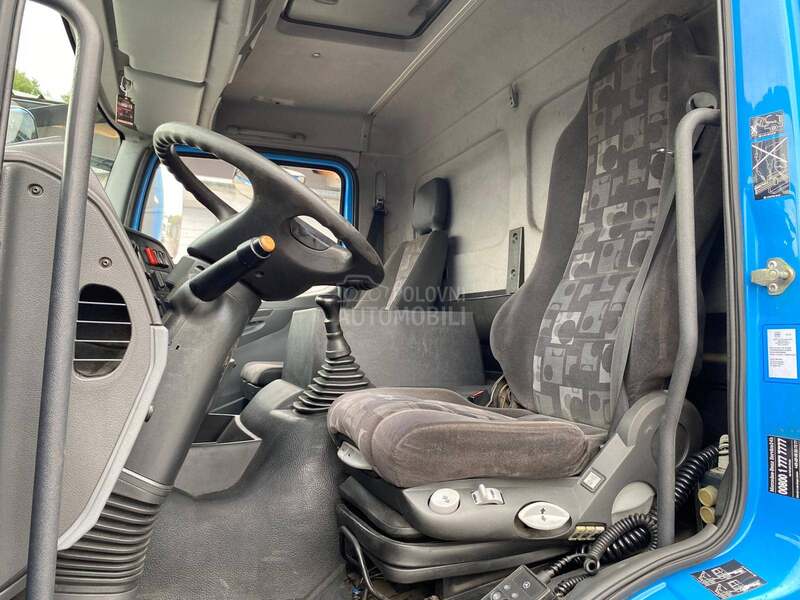 Mercedes Benz AXOR 18 29