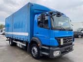 Mercedes Benz AXOR 18 29