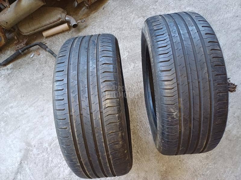 Continental 225/55 R17 Letnja