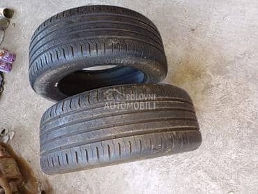 Continental 225/55 R17 Letnja