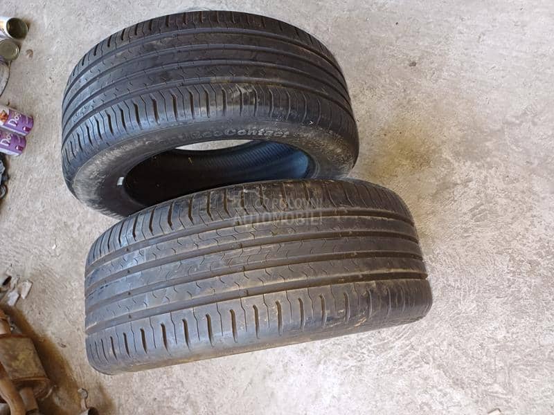 Continental 225/55 R17 Letnja