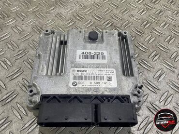 KOMPJUTER MOTORA 408-229 za BMW Serija 1
