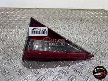 ŠTOPA za Škoda Superb