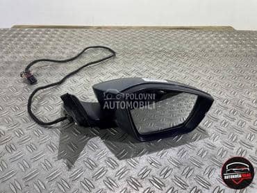 RETROVIZOR za Škoda Superb