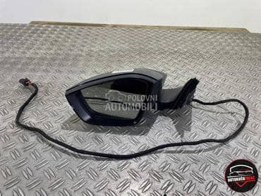 RETROVIZOR za Škoda Superb